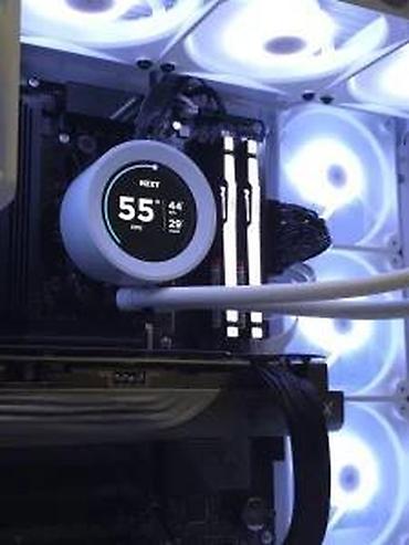 Desktop računari i radne stanice: Ryzen 7 7800X3D RTX 4070 B650 32GB 1TB - SM028PC. ✨ Prodaja i — 4