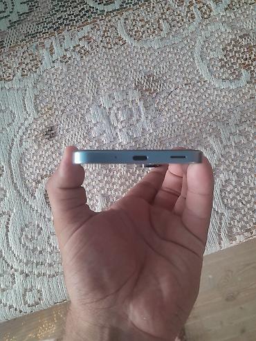 samsug a21s: Samsung Galaxy A17, 128 GB, rəng - Gümüşü — 3