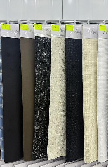 Другой текстиль: Ткани для одежды и интерьера — широкая палитра оттенков - — 12