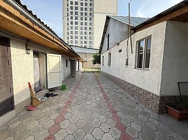 Продажа домов: Дом, 60 м², 3 комнаты, Собственник, Евроремонт — 7