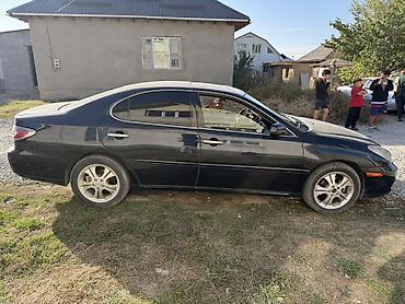 lexus 2010: Lexus ES: 2004 г., 3.3 л, Автомат, Бензин, Седан — 5