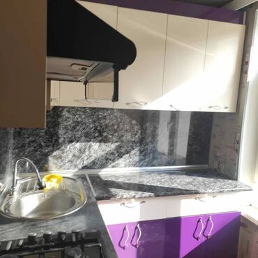 Köhnə tikili: Sumqayıt, 2 otaqlı, Köhnə tikili, 45 kv. m — 7