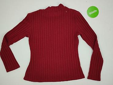grube lolo: Sweter damski, rozmiar XL — 3