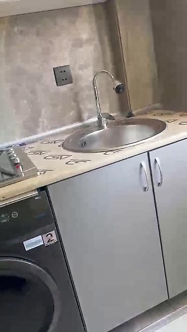 binede: Yeni Bakı yaşayış massivində 2 otaqlı, tam təmirli və yeni əşyalarla — 4
