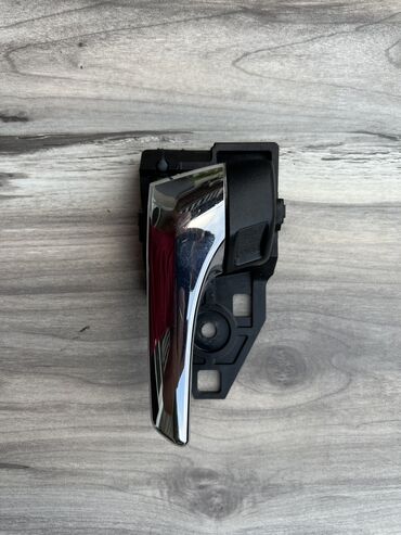 Замки: Замок двери Toyota 2017 г., Б/у, Оригинал, Япония — 9