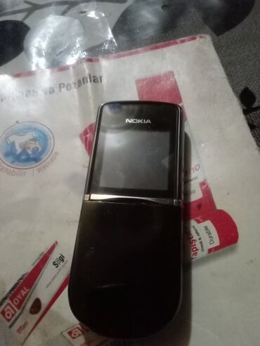 телефон fly iq436i: Nokia 1