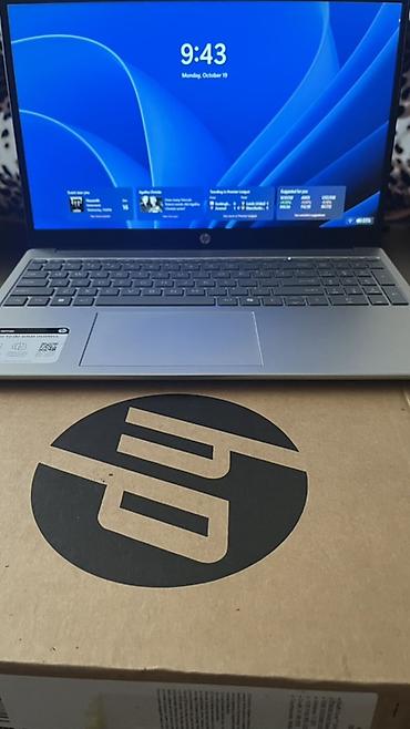 qab yuyan alan ikinci el: HP noutbuk satılır pakofkadı 10 gün ancaq işlədilib real alıcıya — 3