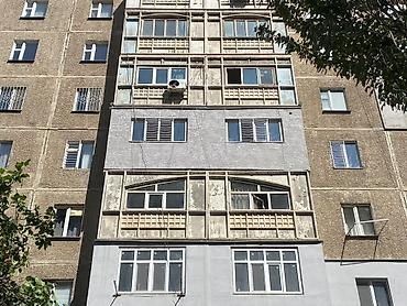 стеклосетка: Утепление и облицовка фасадов многоэтажных домов 2+3 - Теплоизоляция — 3