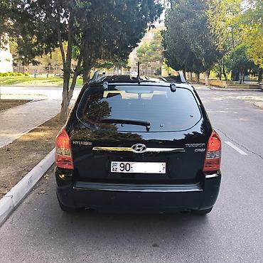 Hyundai: Vin kod 2 0 0 6 KMHJN81VP6U348273 4 çəkən Klimat kontrol Led — 8