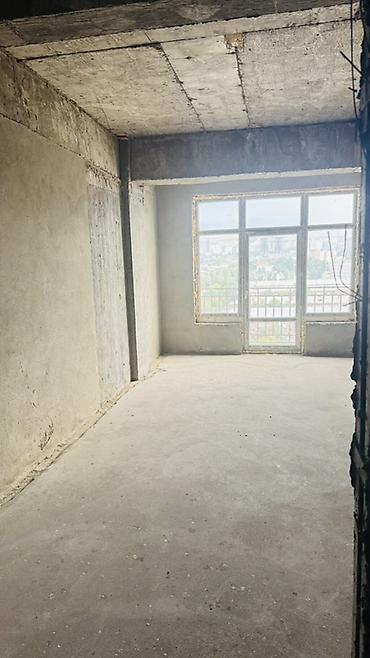 12: 3 комнаты, 115 м², Мед Академия Элитка, 12 этаж, ПСО (под самоотделку) — 2