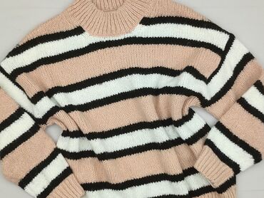 Cropp, Sweter damski, rozmiar S