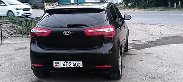Kia: Kia Rio: 2015 г. — 9