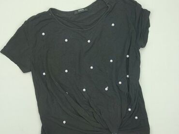 t shirty damskie big star allegro: Футболка, Shein, XS, стан - Хороший