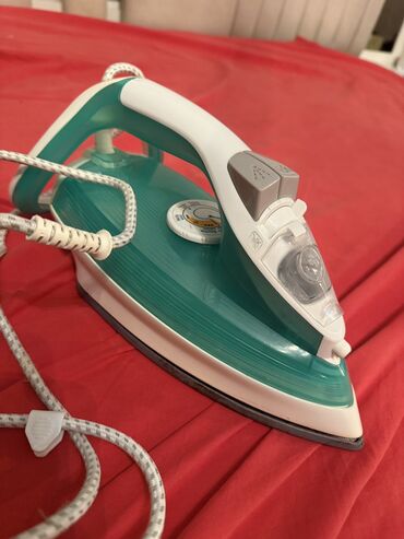 Ütülər və buxarlayıcılar: Buxarlı ütü, Tefal, Kredit yoxdur, Ünvandan götürmə, Pulsuz çatdırılma, Ödənişli çatdırılma