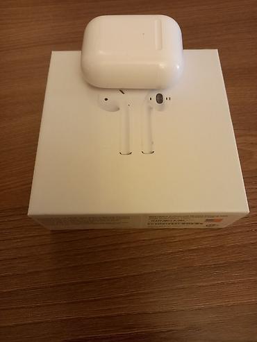 Airpods satilir