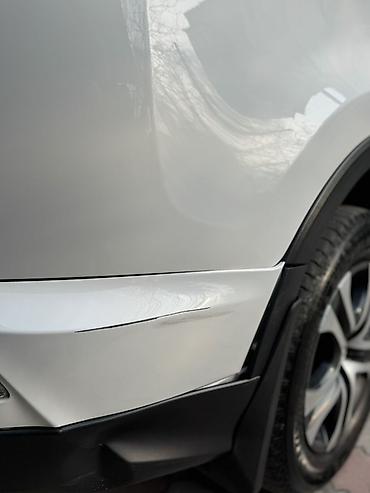 Toyota: Toyota RAV4: 2018 г., 2.5 л, Автомат, Бензин, Кроссовер — 13