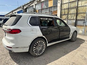 СТО, ремонт транспорта: Рихтовка, сварка, покраска, без выезда — 4