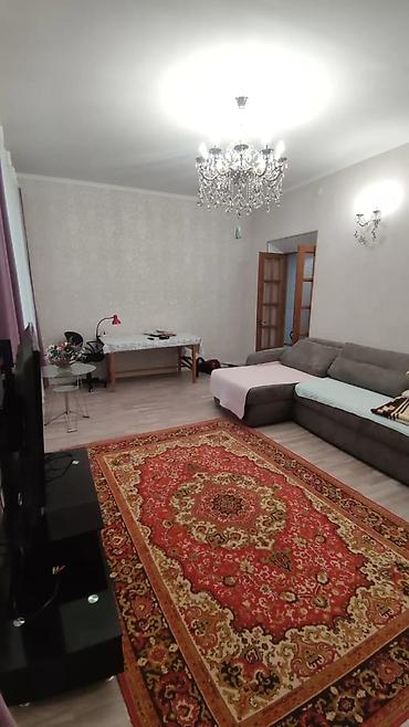 я ищу квартиры: 3 комнаты, 80 м², Индивидуалка, 2 этаж, Косметический ремонт — 7