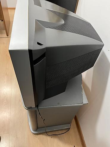 smart tv: İşlənmiş Televizor JVC 54" Ünvandan götürmə — 8