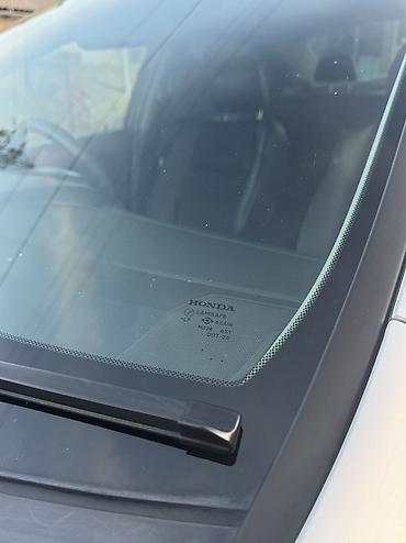 Honda: Honda Accord: 2003 г., 2 л, Типтроник, Бензин, Седан — 10