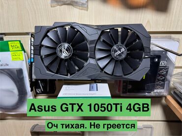 750 ti купить: Видеокарта, Asus, GeForce GTX, 4 ГБ