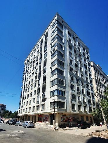 premium development: 5 комнат, 200 м², Ак-Кеме Элитка, 10 этаж, Евроремонт — 1