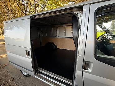 traktor traktor traktor: Ford Transit: 2.2 l | 2008 il 388000 km Universal — 7
