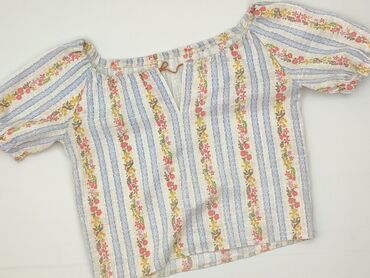 Blouse, 9 years, 128-134 cm, condition - Very good