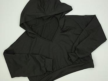 aesthetic bluzy: Bluza z kapturem damska, rozmiar M — 1