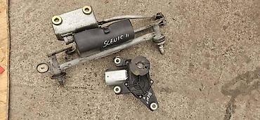 mazda zelena: MOTORIC BRISACA ZA RENAULT SCENIC ZA 2003. GOD — 1