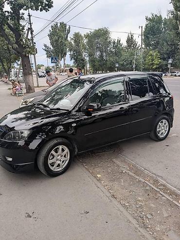 мазда демио цена: Mazda Demio: 2003 г., Бензин, Хэтчбэк — 2