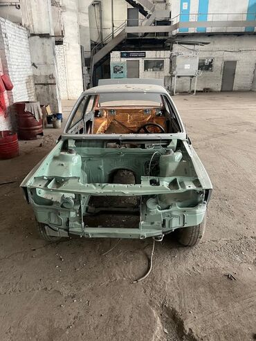 BMW: BMW 3 series GT: 1981 г., 2.5 л, Бензин — 5