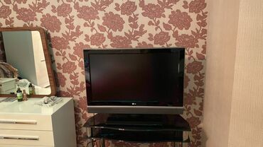 İnformatika: İşlənmiş Televizor LG LCD 40" FHD (1920x1080), Ünvandan götürmə