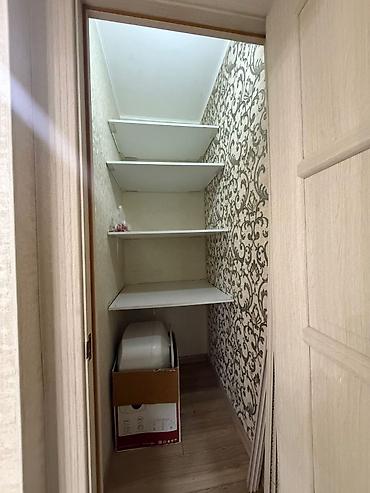 Долгосрочная аренда квартир: 3 комнаты, Риэлтор, С мебелью полностью — 12