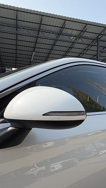 honda accort: Hyundai Sonata: 2022 г., 2 л, Автомат, Газ, Седан — 6