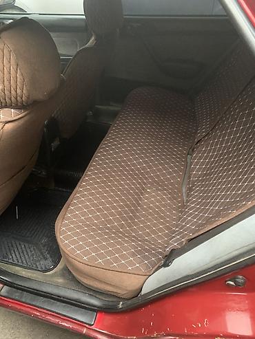 Toyota: Toyota Carina E: 1993 г., 1.8 л, Механика, Бензин, Седан — 7