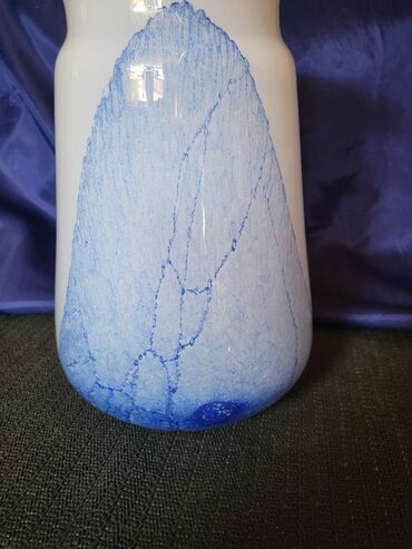 Vaze i saksije: Vaza, Staklo, bоја - Šareno, Novo na lalafo.rs — 5 Vaze i saksije: Vaza, Staklo, bоја - Šareno, Novo — 5