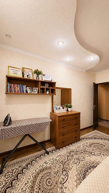 Продажа квартир: 3 комнаты, 61 м², Индивидуалка, 3 этаж, Косметический ремонт — 3