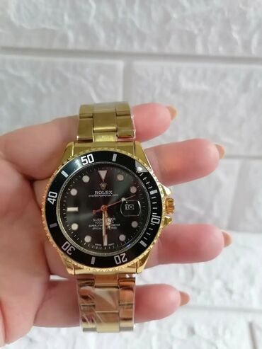 Ručni satovi: Rolex, Muški — 12