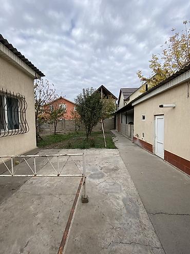 гостевой дом тосор house aj: 4 комнаты, 95 м², 6 соток, Джал, Собственник — 9