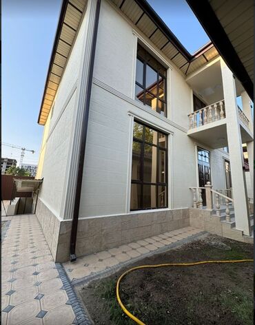 Продажа домов: Дом, 260 м², 6 комнат, Агентство недвижимости, Дизайнерский ремонт