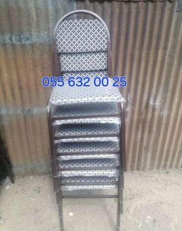 Stullar: Mətbəx üçün, Yeni, Qatlanan, Stul — 4