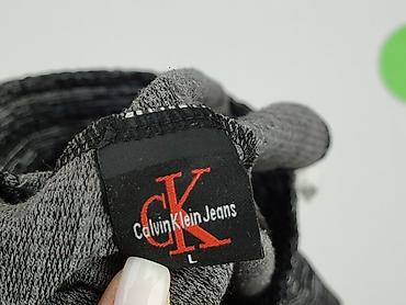 figi h: Calvin Klein Jeans, Szorty damskie, rozmiar L — 5