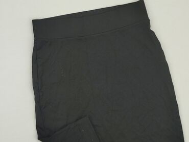 lidl spodnie dresowe: Skirt, H&M, M (EU 38), condition - Very good