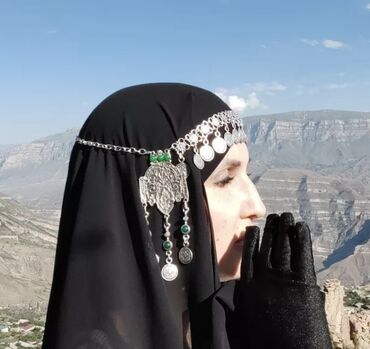 Другая бижутерия: Тиара в восточном стиле на заказ по предоплате 50% . Производство