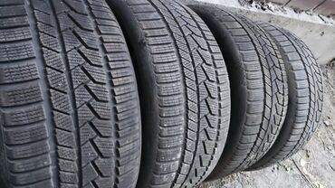 купить форсунки на тойота королла версо 2.2 дизель: Шиналар 245 / 35 / R 20, Кыш, Колдонулган, Комплект, Жеңил унаалар, Чехия, Continental