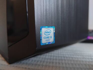 Desktop računari i radne stanice: Gejmer Lenovo Intel i5 6400/8Gb DDR4/SSD HDD/GTX 1050ti 4GB Prodajem — 5
