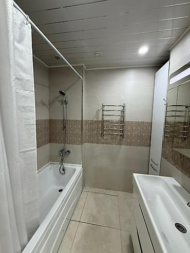 Продажа квартир: 3 комнаты, 85 м², Элитка — 16