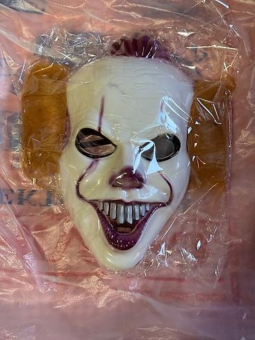 Другие товары для праздников: Карнавальные маски — в наличии все модели с фото. Варианты: - — 11