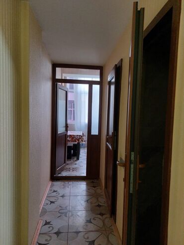 Yeni tikili: 3 otaqlı, Yeni tikili, 74 kv. m — 11